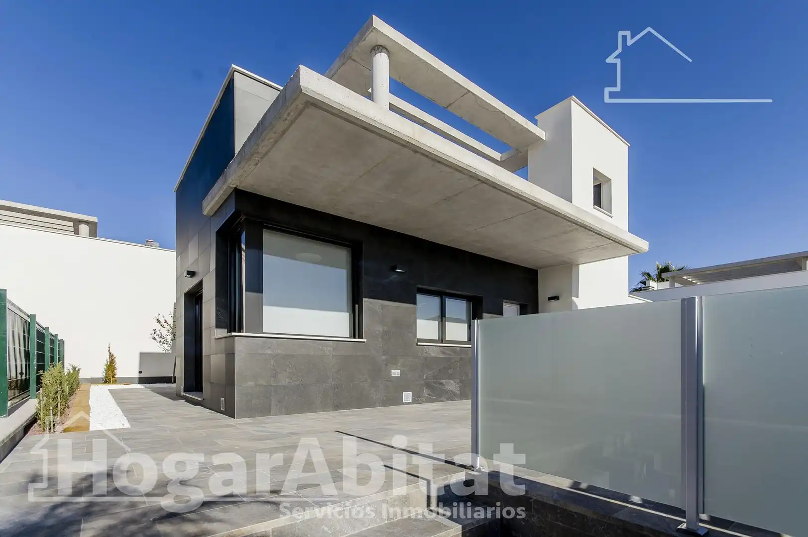 Chalet con piscina en venta en mulhacen, imagen 38