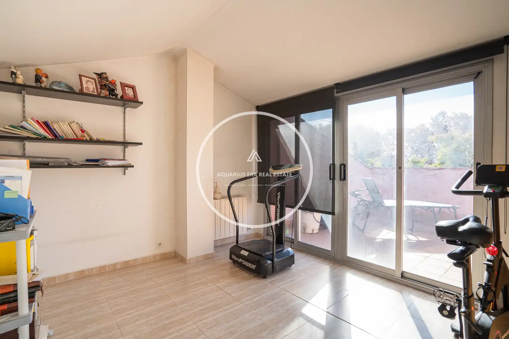 Detached homes for sale in Vic  with Heating, Private garden and Parquet flooring