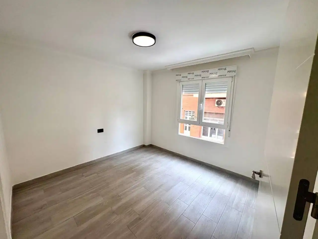 Schlafzimmer von Wohnung zum Verkauf in San Gabriel - Palmeral - Urbanova