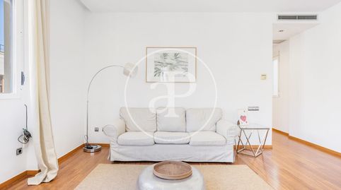 Photo 2 of Flat for rent in C/ de la Barcelonina, Sant Francesc, Valencia Capital