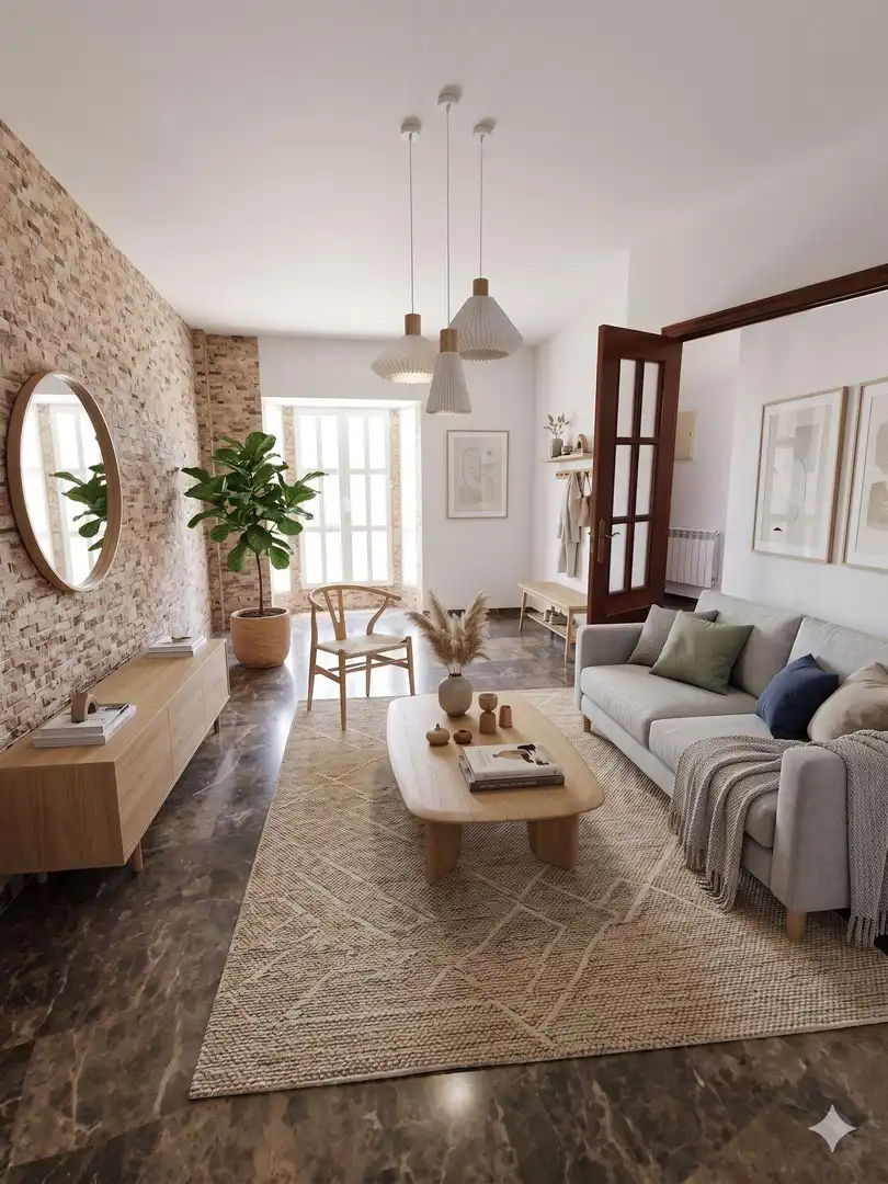 Haus zum Verkauf in Núcleo urbano, imagen 6