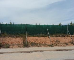 Land for sale in Caudete de las Fuentes