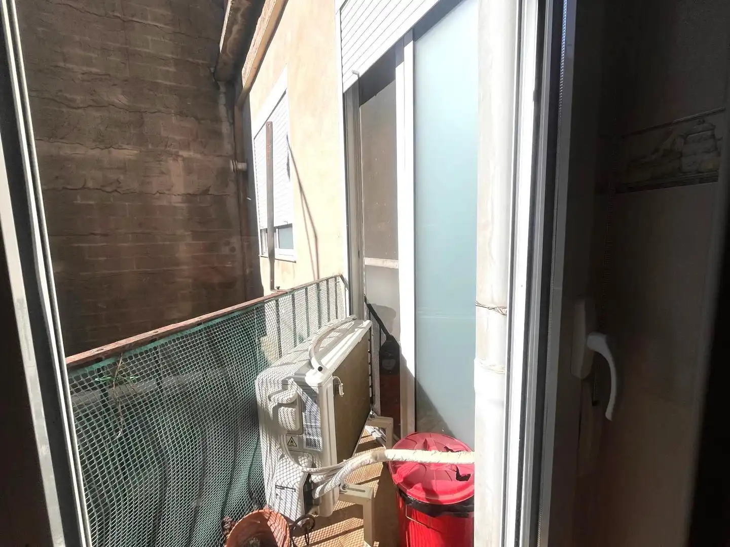 Terrassa de Casa o xalet en venda en Carcaixent amb Aire condicionat, Terrassa i Moblat
