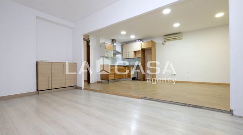 Foto 4 de Planta baja en venta en Carrer Mare de Déu de Les Neus, Vilapicina i la Torre Llobeta, Barcelona Capital