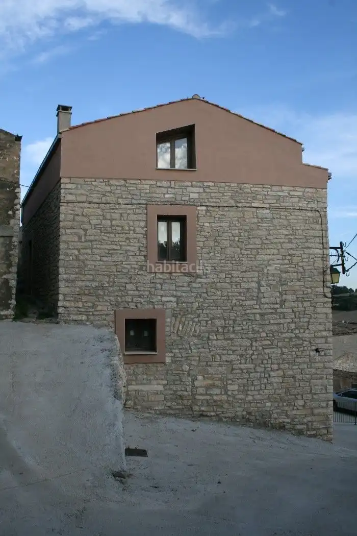 Haus mit Garten zum Verkauf in Carrer de Dalt 1, imagen 3
