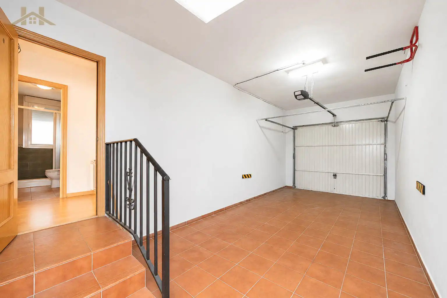 Casa adosada en venta en Carranque con Aire acondicionado, Calefacción y Jardín privado