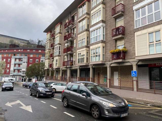 Local comercial en Venta en Ibarra