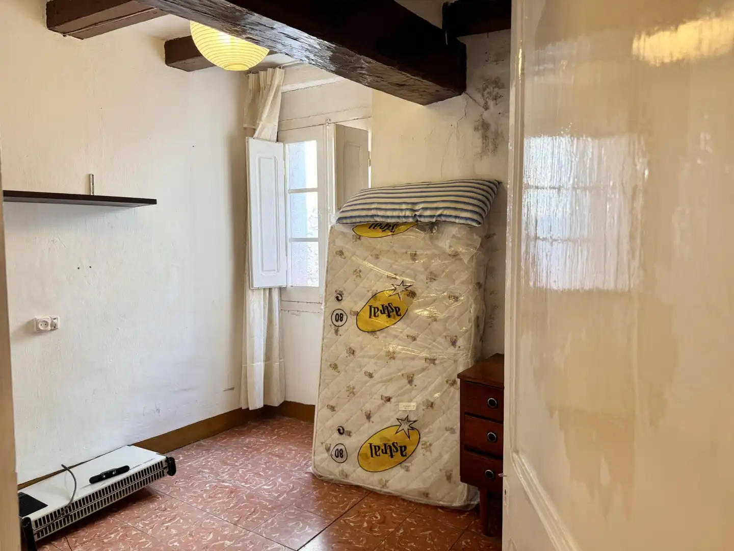 Casa adosada en venta en del Verger, La Pobla de Lillet