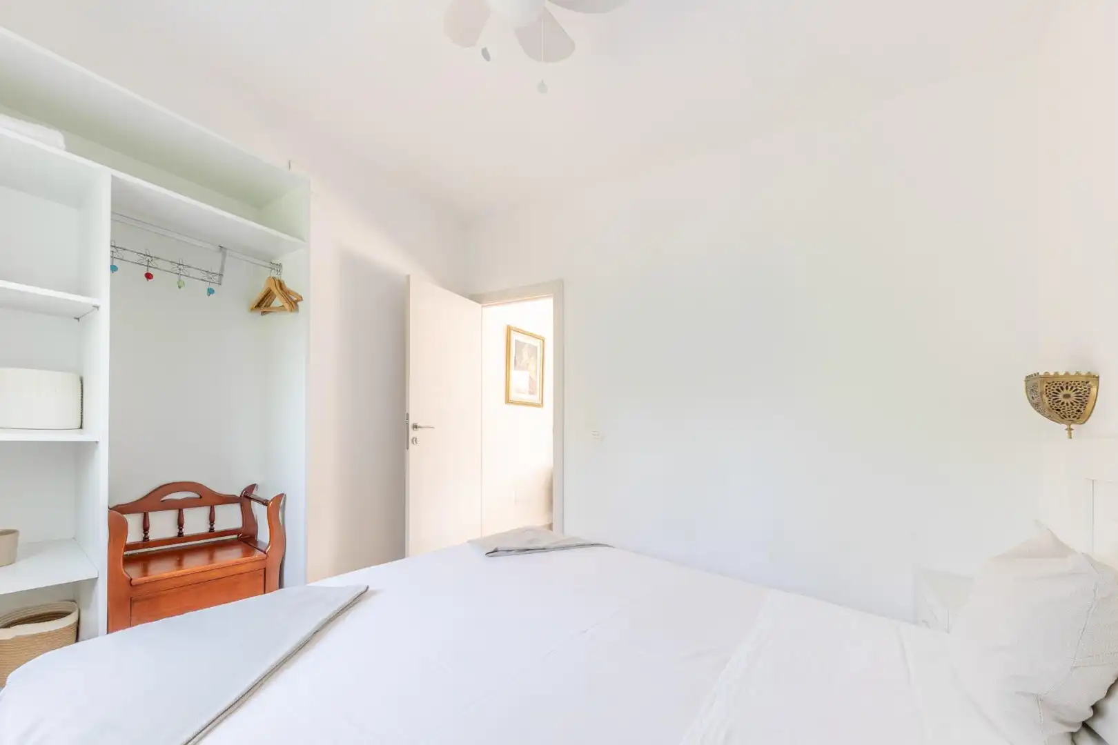 Casa amb piscina en venda a Camino Valdeurraca, imagen 27