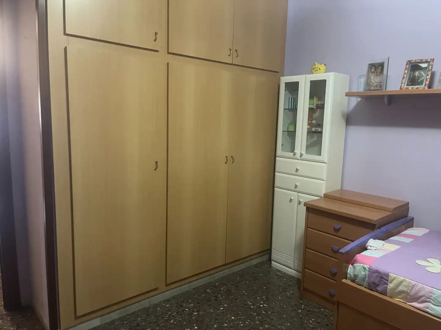 Piso en venta en Ca n'Anglada