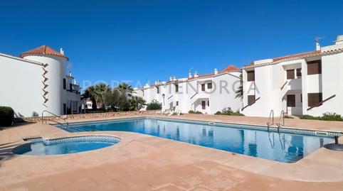 Foto 5 de Apartament en venda a Cala en Blanes, Ciutadella de Menorca