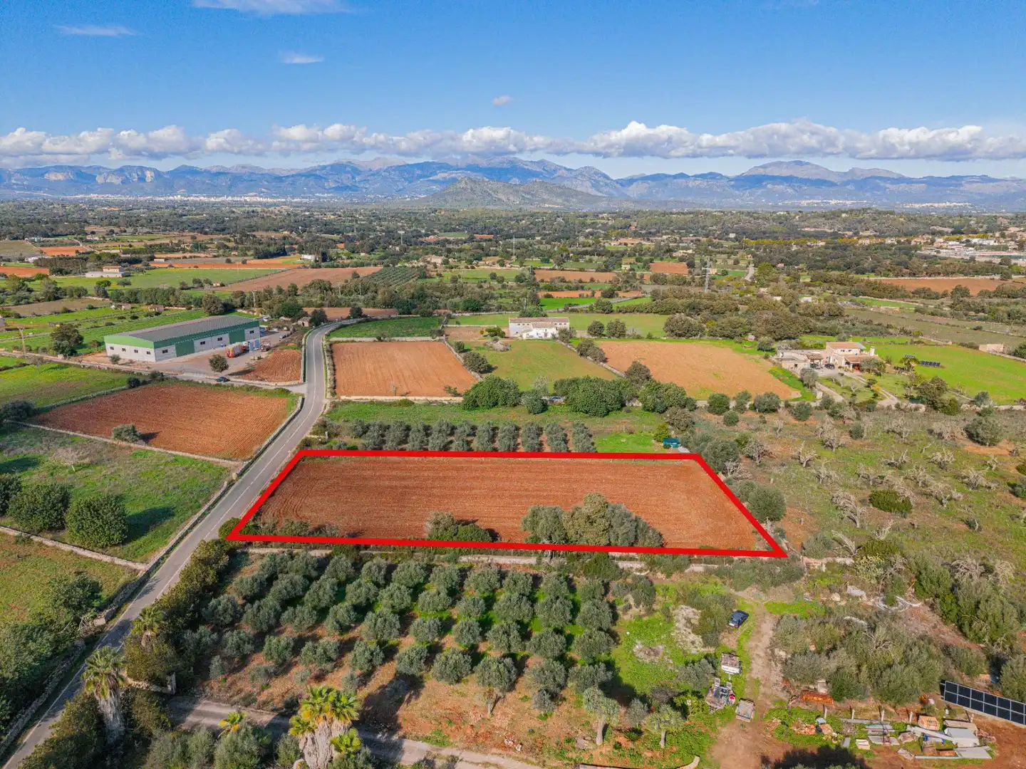 Terreny rústic en venda a Camino Camí de Vinyota, imagen 11