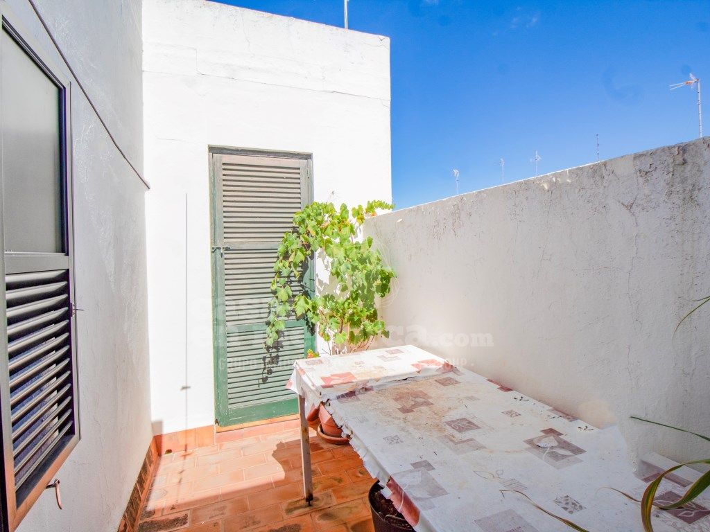 Casa o chalet en venta en Tanques del Carme - Fort de l'Eau, Maó ciutat