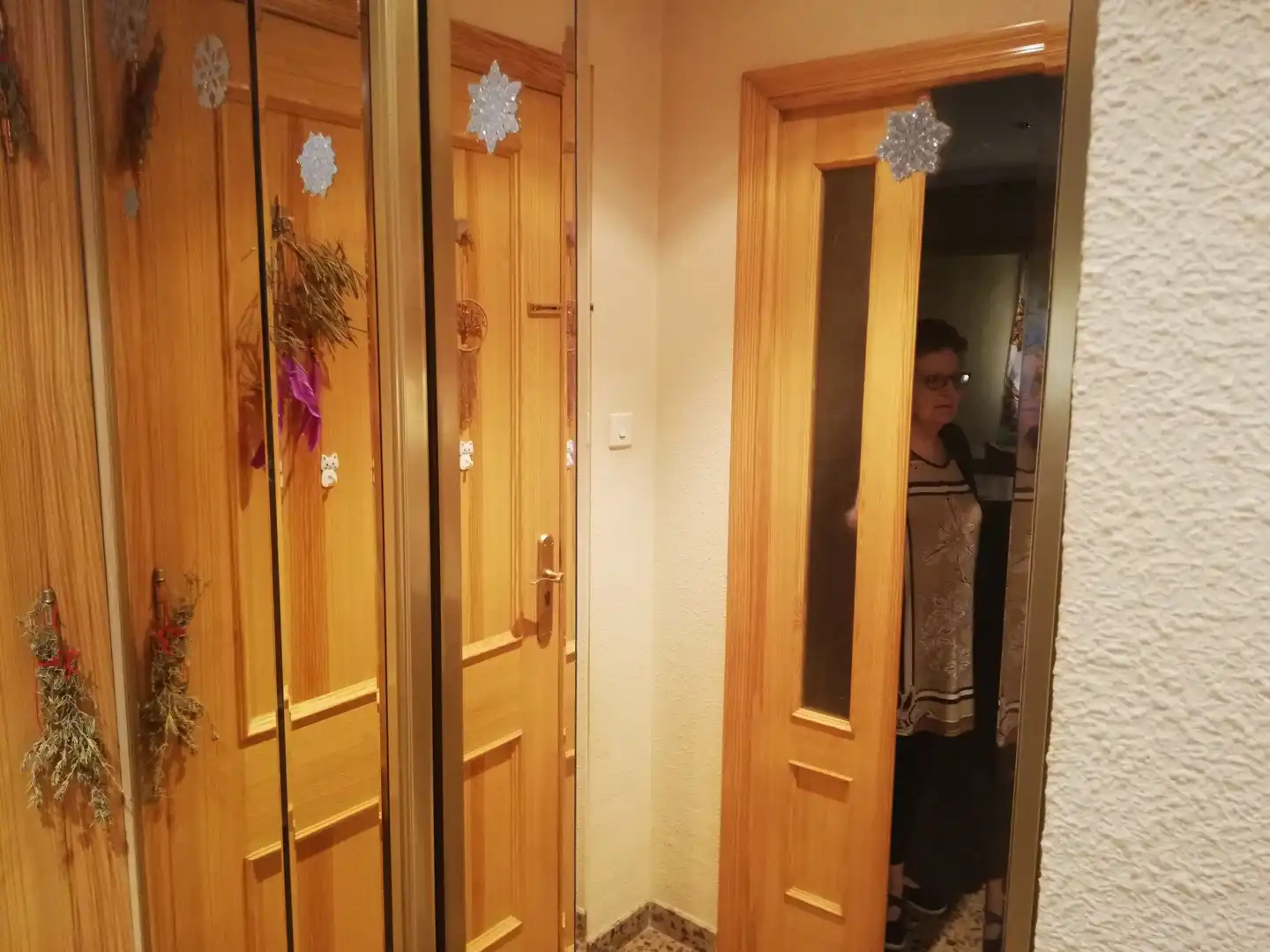 Planta baja en venta en Almansa con Calefacción y Trastero