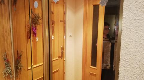 Foto 4 de Planta baixa en venda a Calle de Aragón, Almansa, Albacete