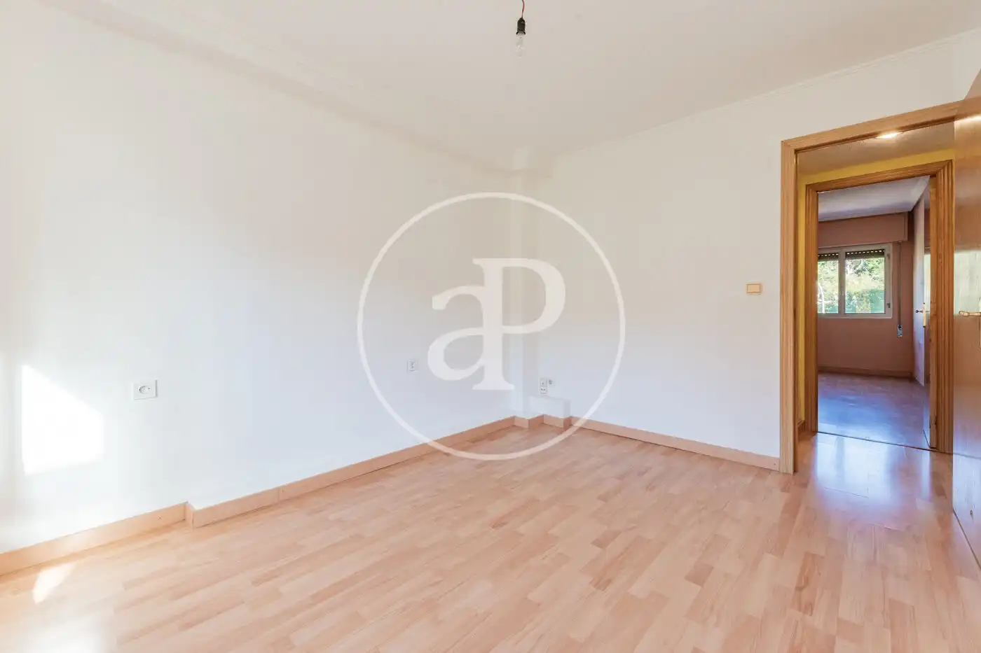 Sala d'estar de Pis en venda en Ciudad Lineal