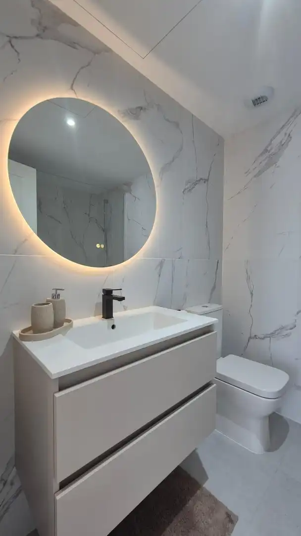 Apartment with pool for sale in Calle de la Cornisa, imagen 55