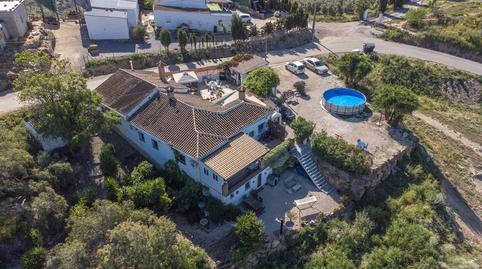 Foto 3 de Finca rústica en venda a Villanueva de la Concepción, Málaga