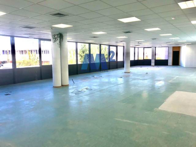 Oficina en Alquiler en Polígono Industrial Norte