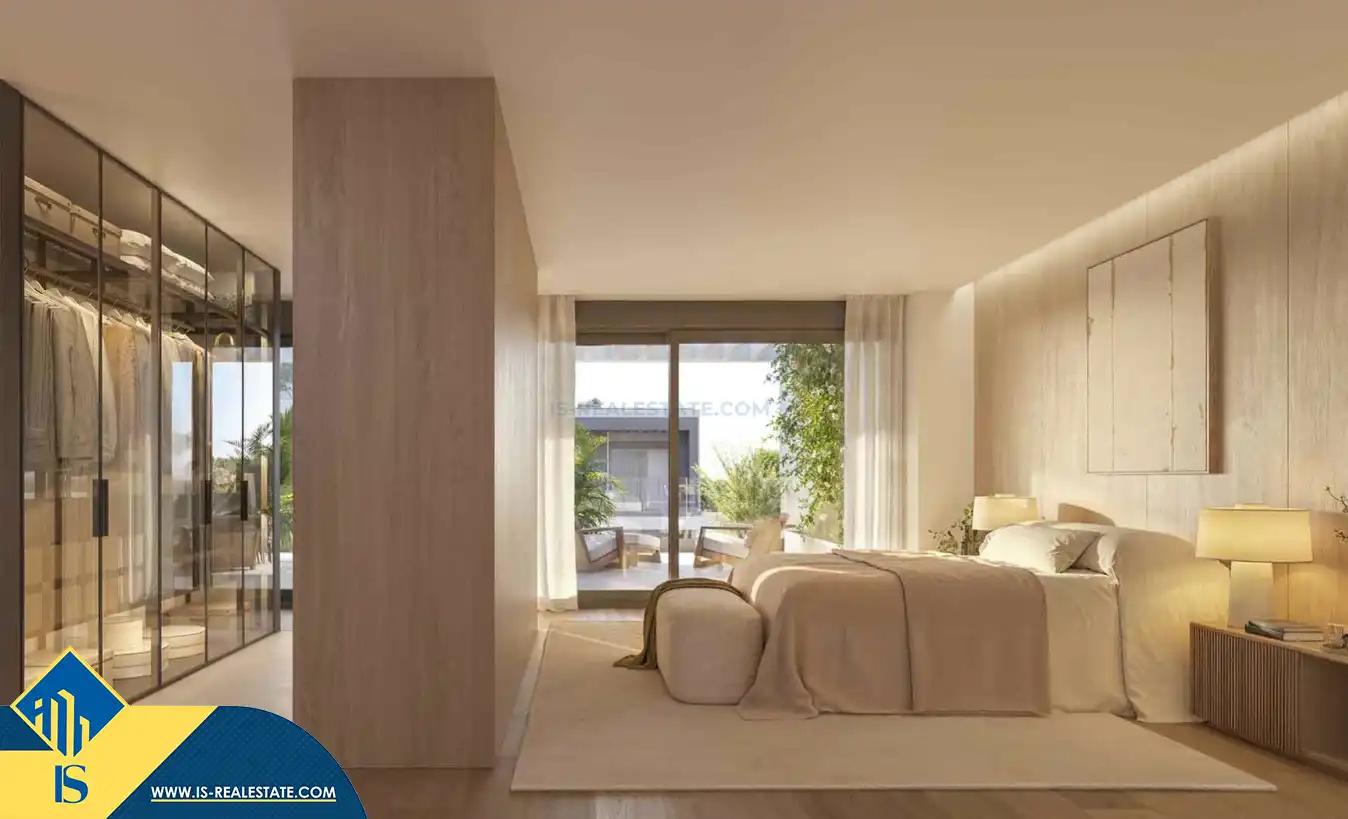 Apartamento con piscina en venta en Nueva Andalucía, imagen 4