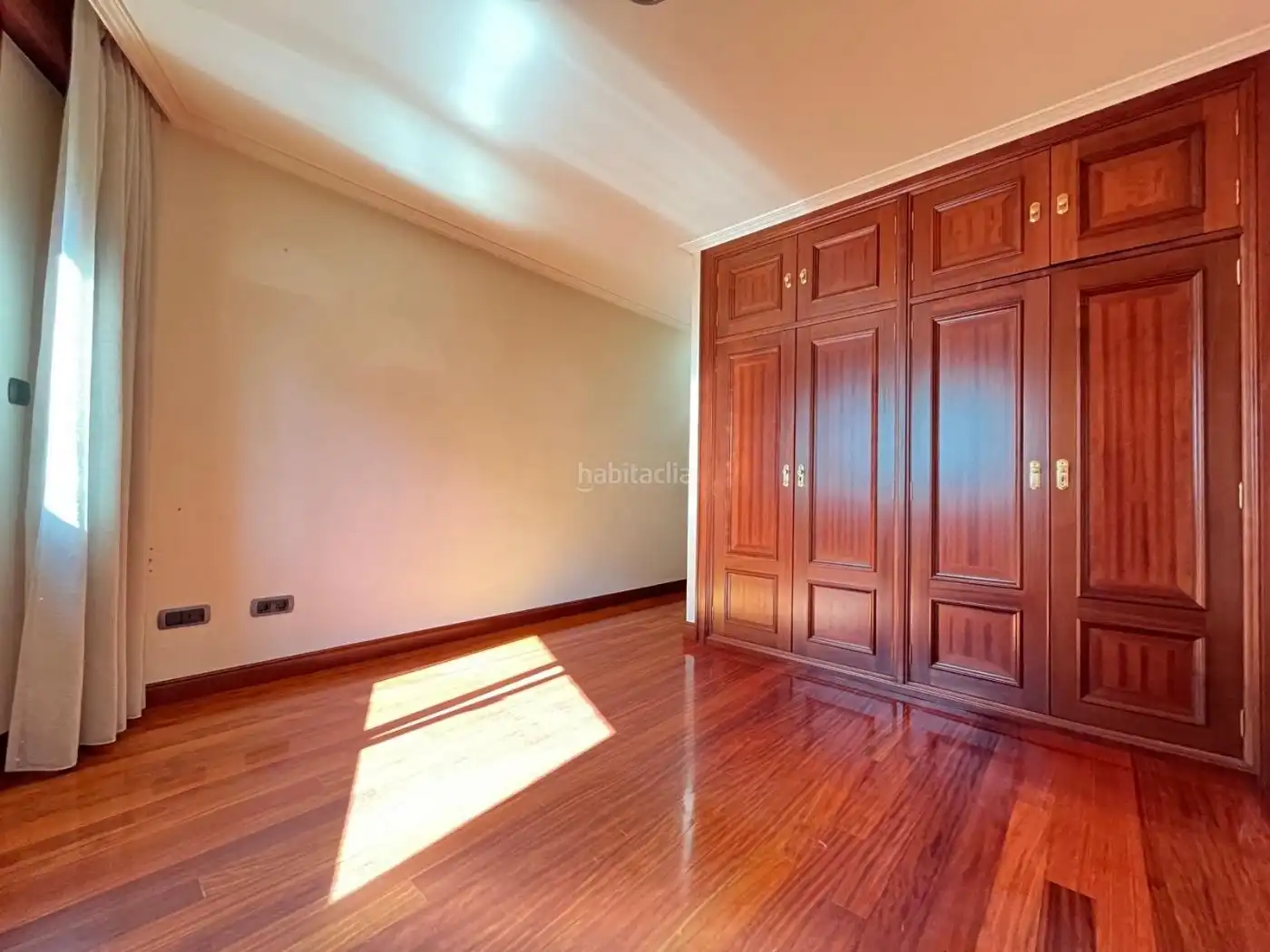 Piso con ascensor en venta en Praza de América 2, imagen 4