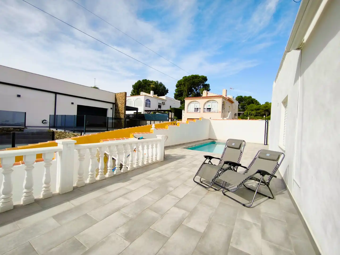 Casa con piscina en venta en Centro, imagen 50