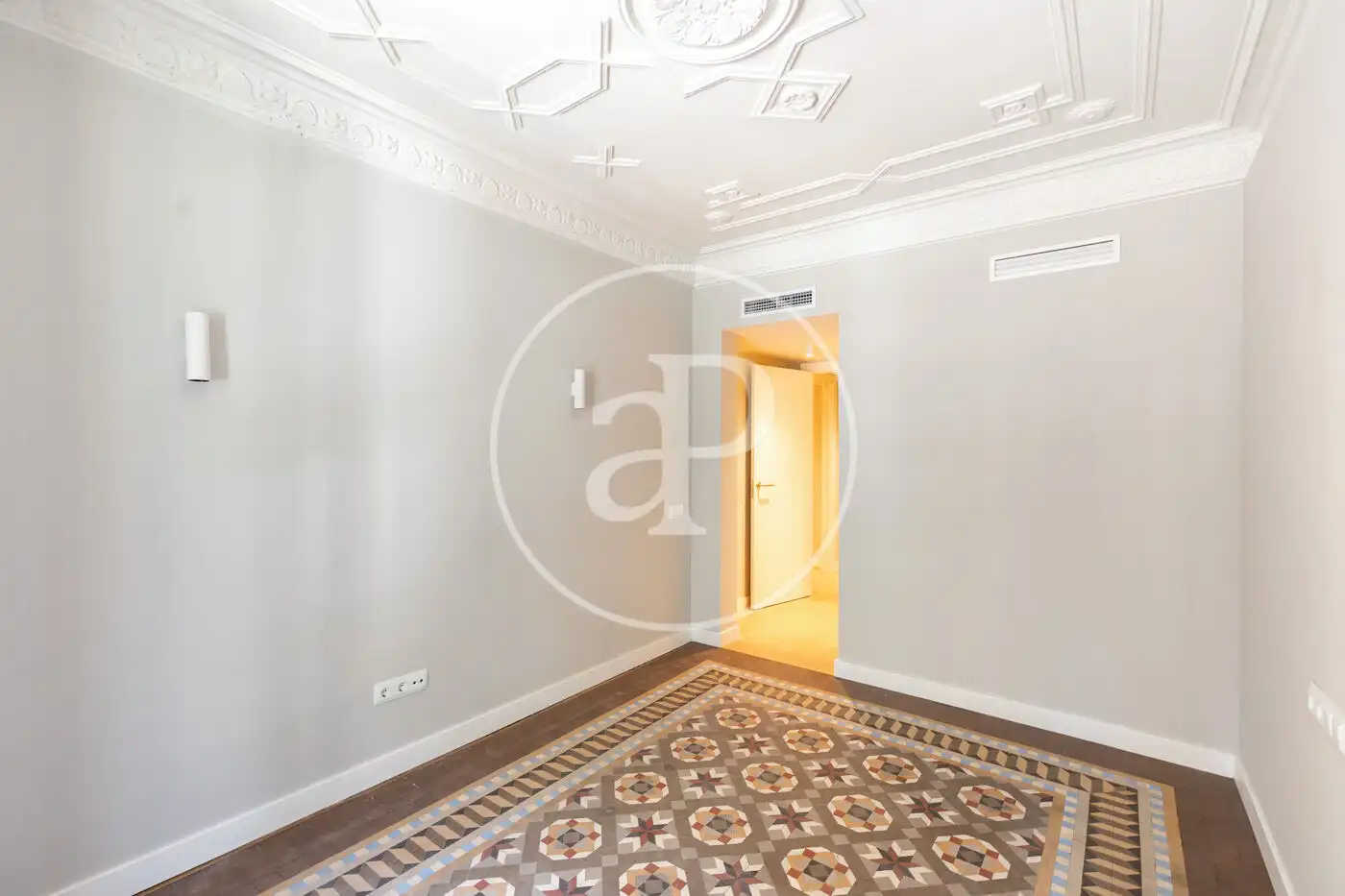 Appartement avec terrasse à vendre à Carrer de Bergara, imagen 25