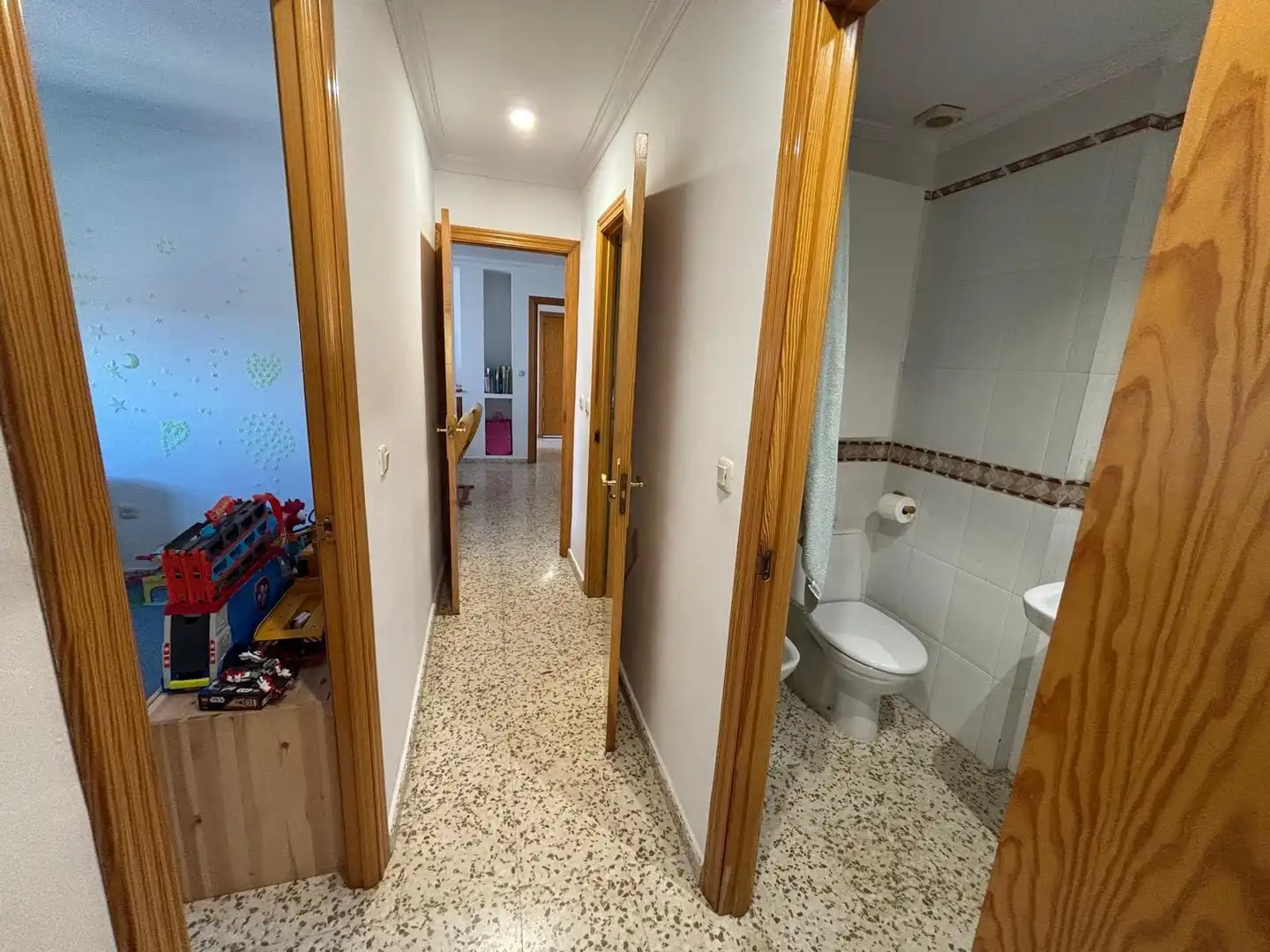 Appartamento con balcone in vendita a Castilleja de la Cuesta, imagen 17