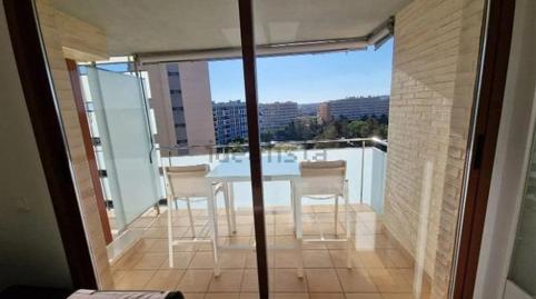 Photo 3 of Flat to rent in Paus - Poligono San Blas, Alicante / Alacant
