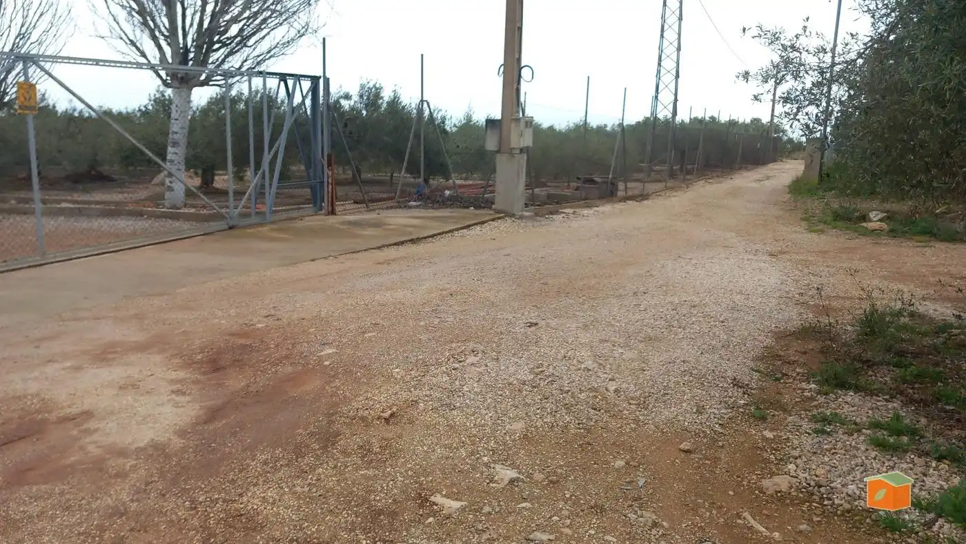 Terreno rustico in vendita a Alcanar, imagen 18