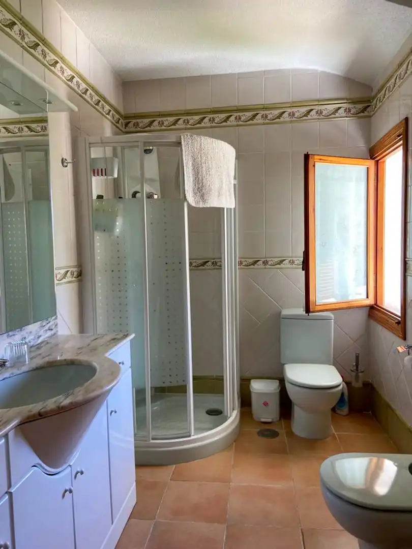 Villa mit Pool zum Verkauf in Rincón de Loix, imagen 35