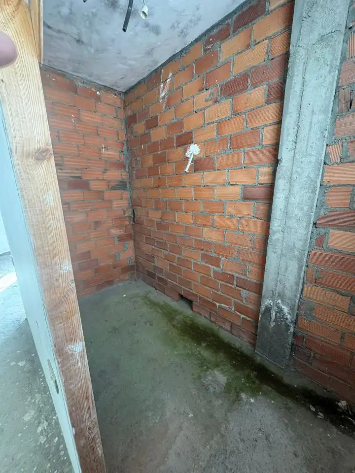 Piso en venta en Narón