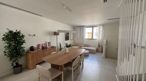 Foto 2 de Casa adosada de lloguer a Fonteta de Sant Lluís, Valencia Capital