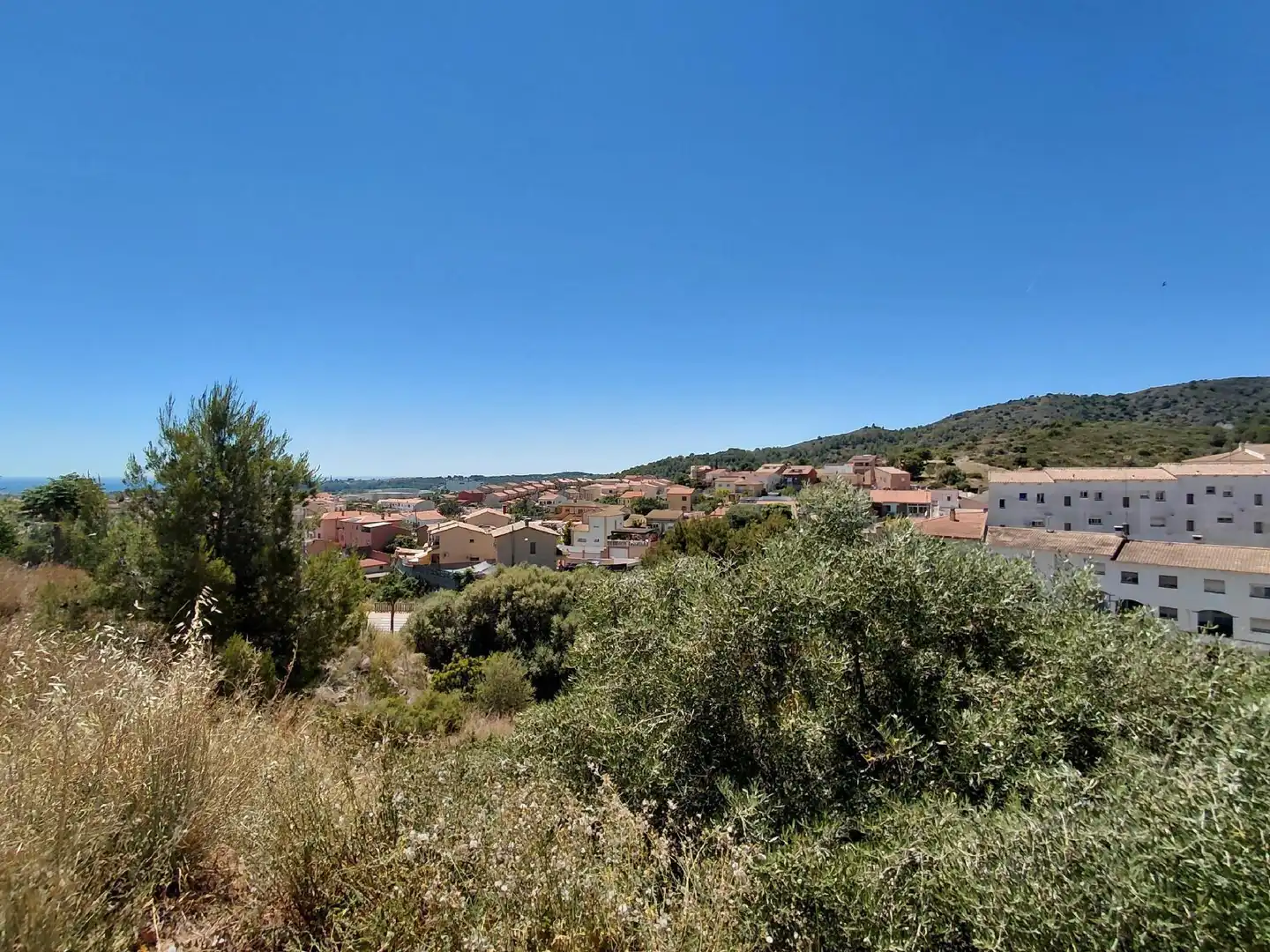 Terrenys i solars en venda a Roda de Barà, imagen 3