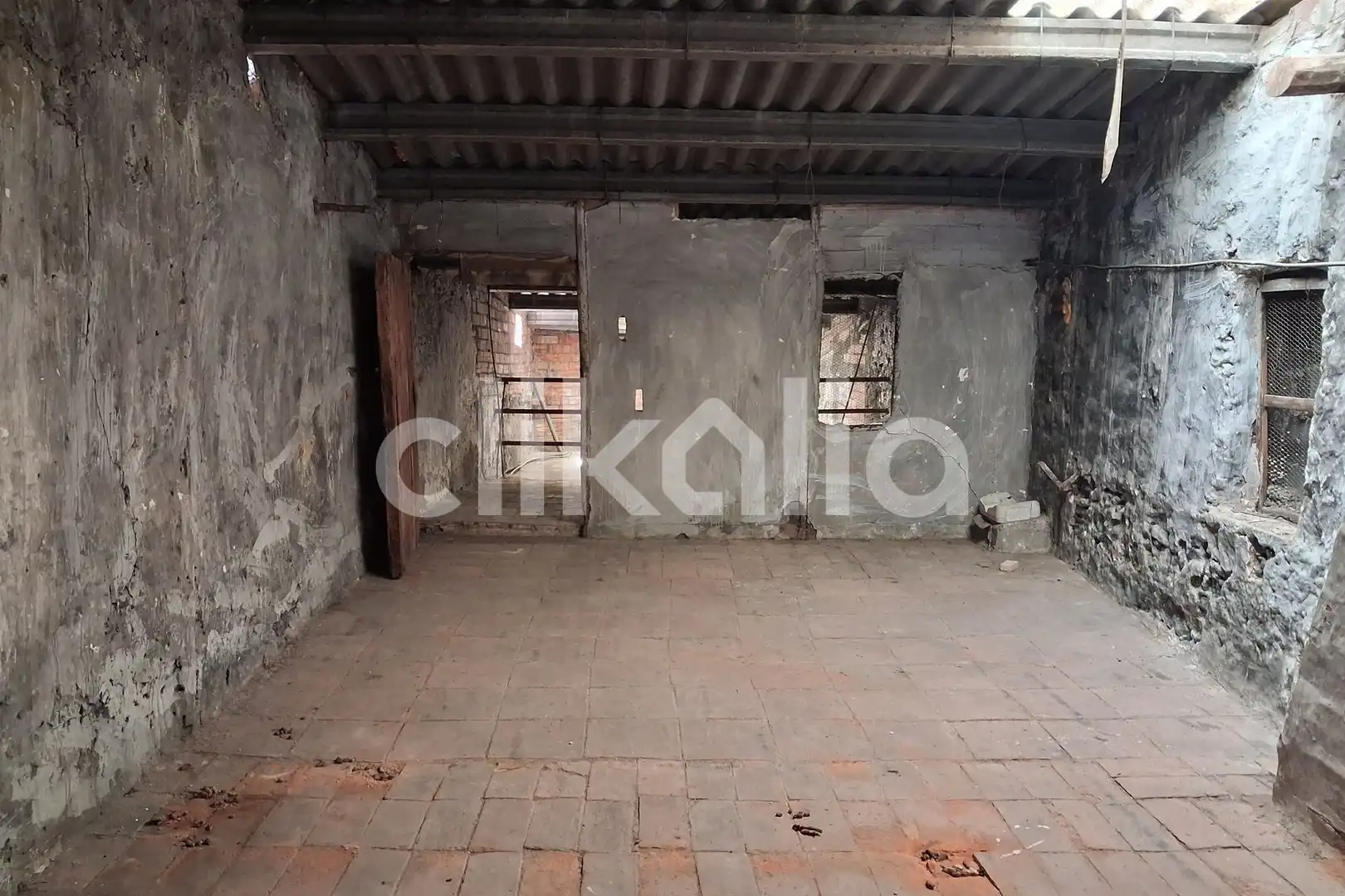 Casa o xalet en venda en Ulldecona amb Terrassa i Traster