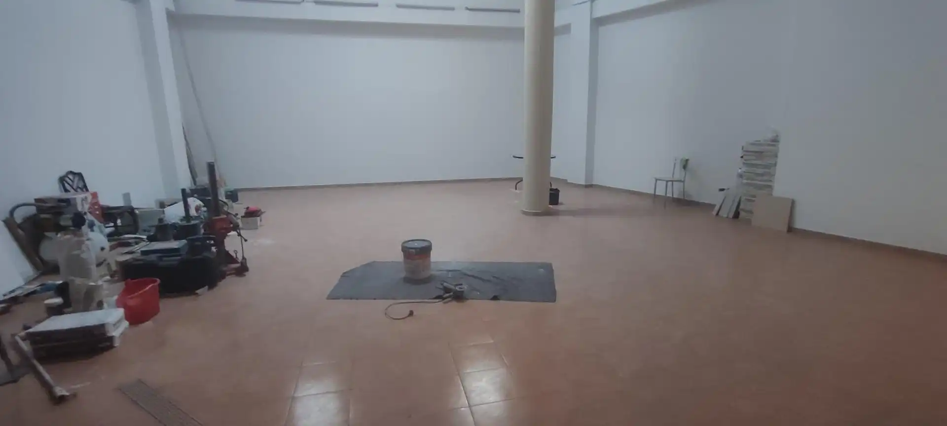 Local comercial en venta en Benalúa - Babel, imagen 7
