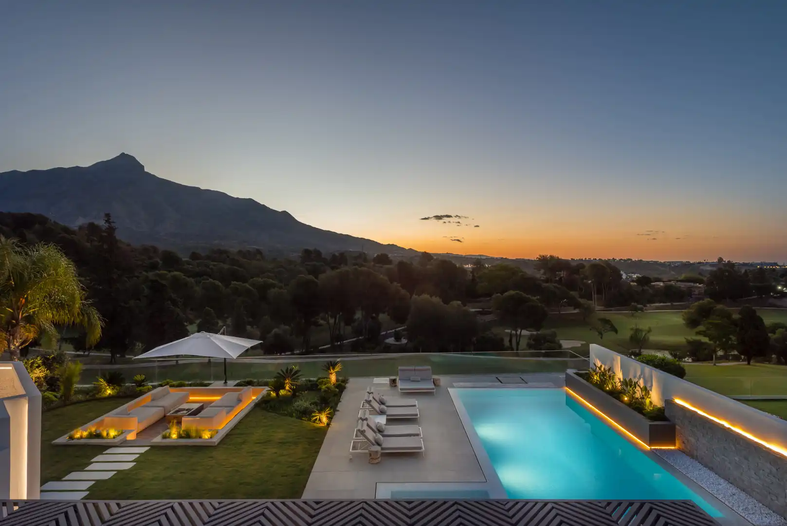 Maison avec piscine à vendre à Nueva Andalucía, imagen 33