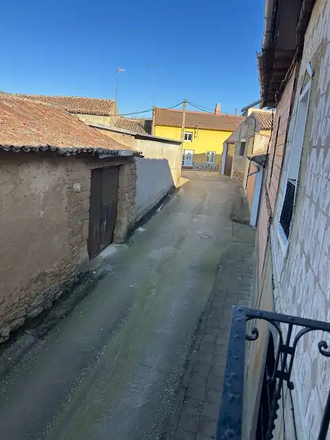 Parking de Casa o chalet en venta en Villalobos con Calefacción, Terraza y Trastero