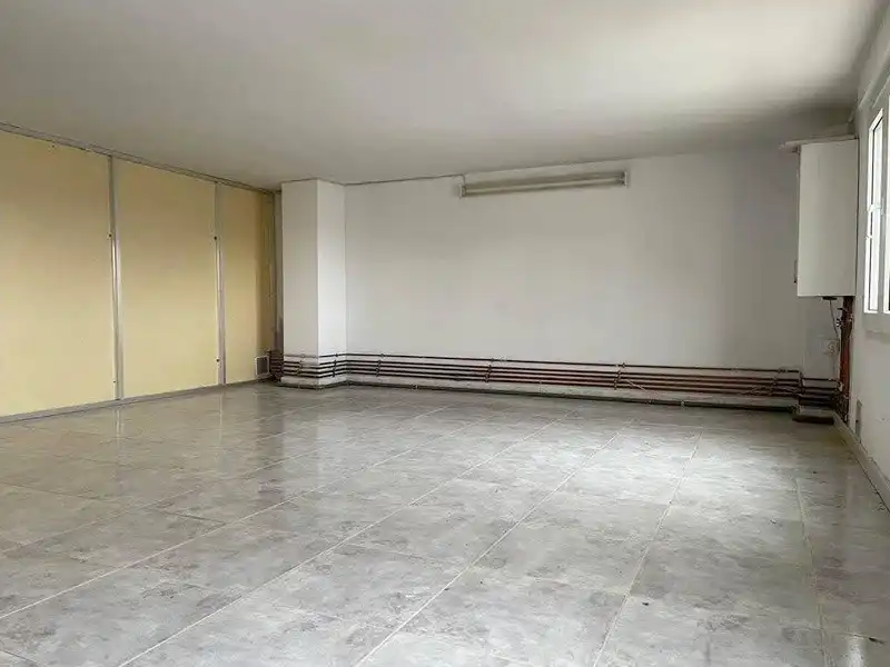 Local de alquiler en El Espinar con Calefacción
