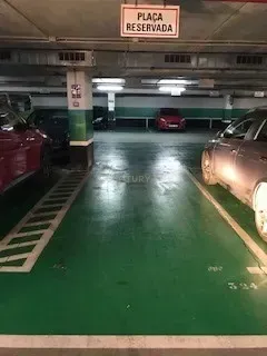 Parking of Garage for sale in Vilanova i la Geltrú