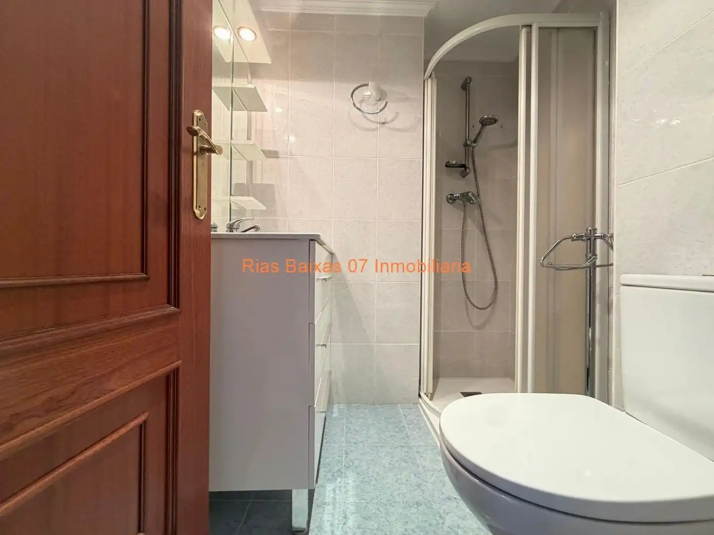 Piso en venta en Travesía de Vigo - San Xoán