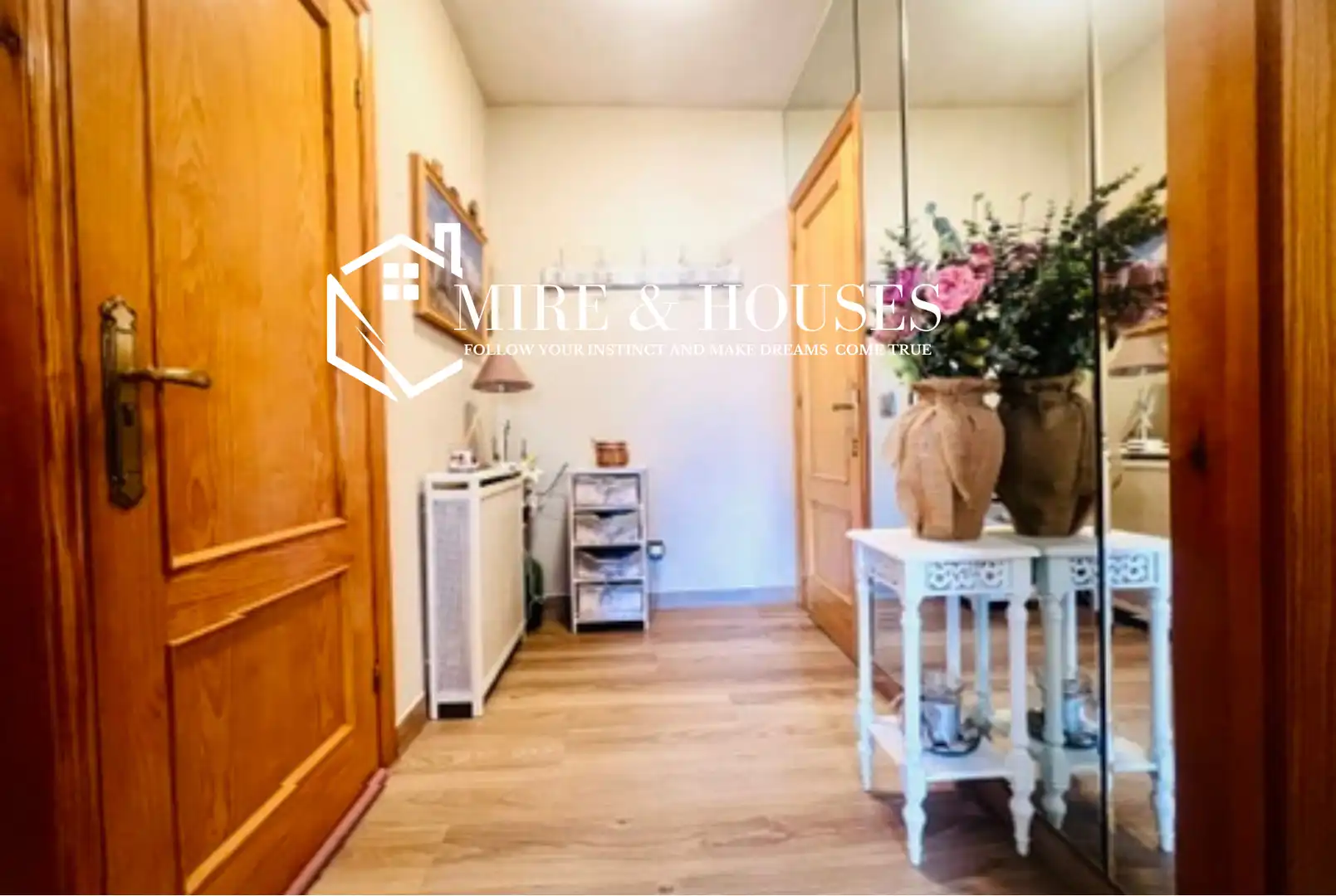 Casa adosada en venta en El Molar (Madrid) con Calefacción, Jardín privado y Terraza