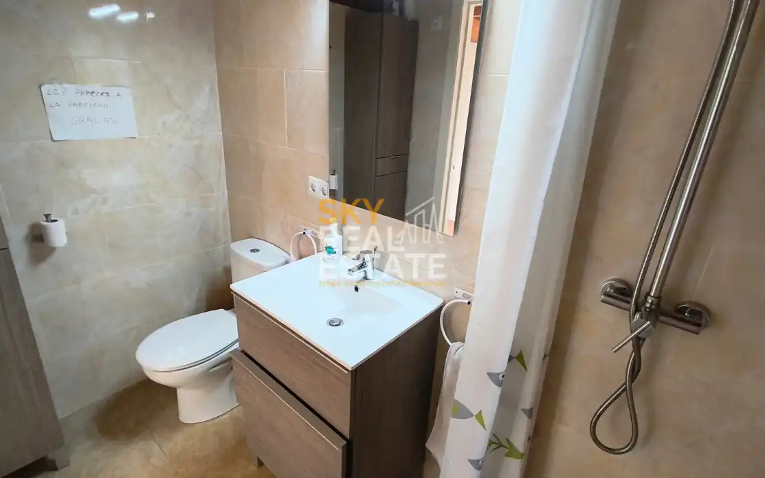 Casa pareada con jardín en venta en San Gabriel - Palmeral - Urbanova, imagen 36