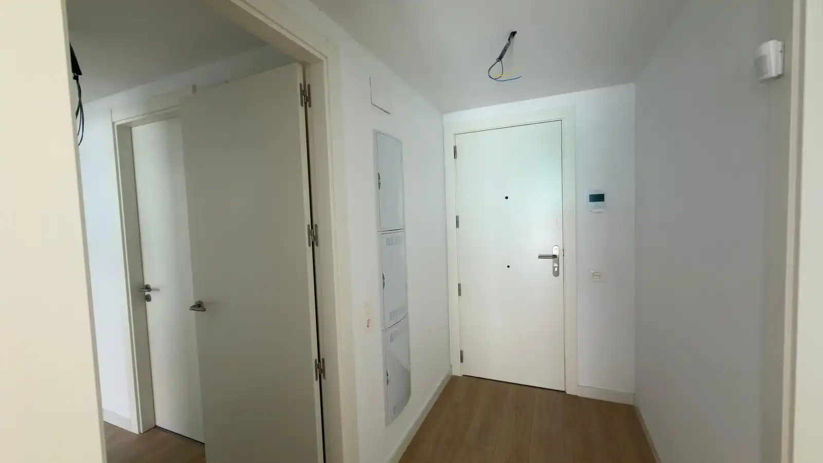Attic for sale in Esplugues de Llobregat  with Air Conditioner, Heating and Terrace