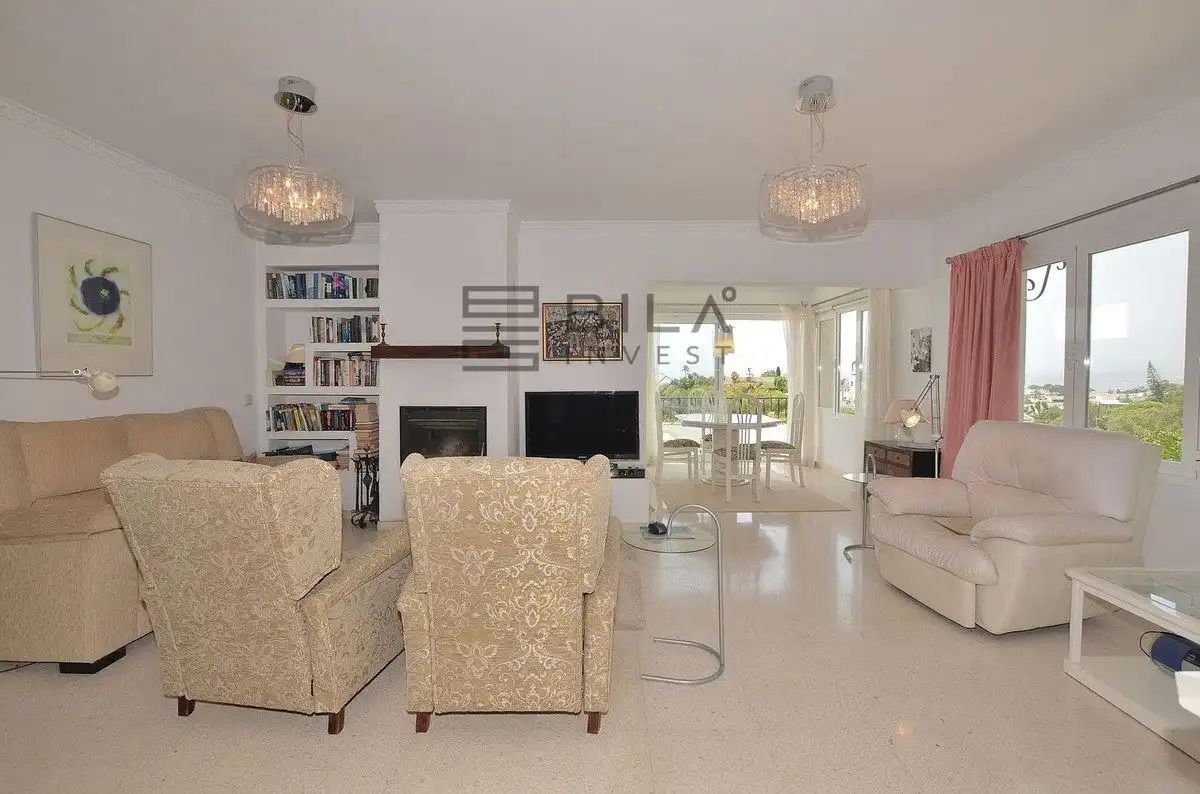 Villa mit Pool zum Verkauf in Torremuelle, imagen 11