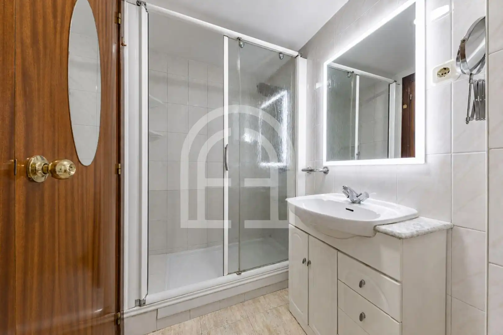Flat for sale in Can Borrell, imagen 16