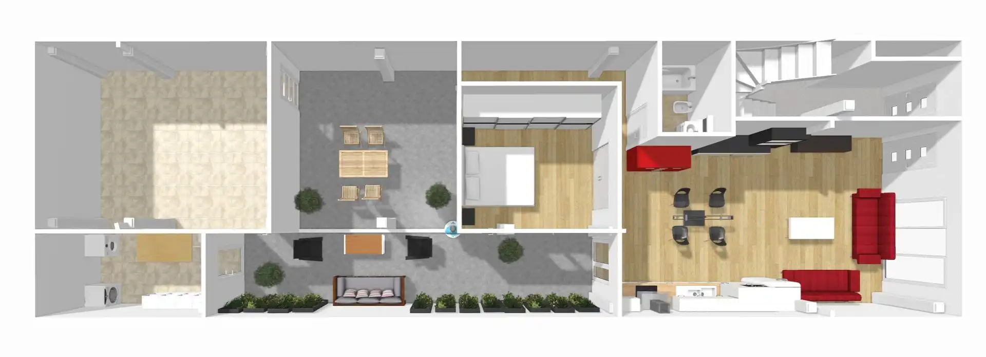 Ground floor for sale in Piles