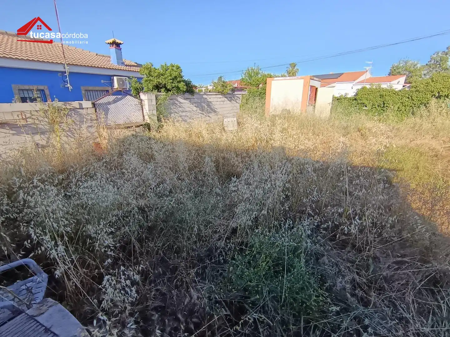 Casa rústica en venta en Periurbano Oeste - Sierra, imagen 3
