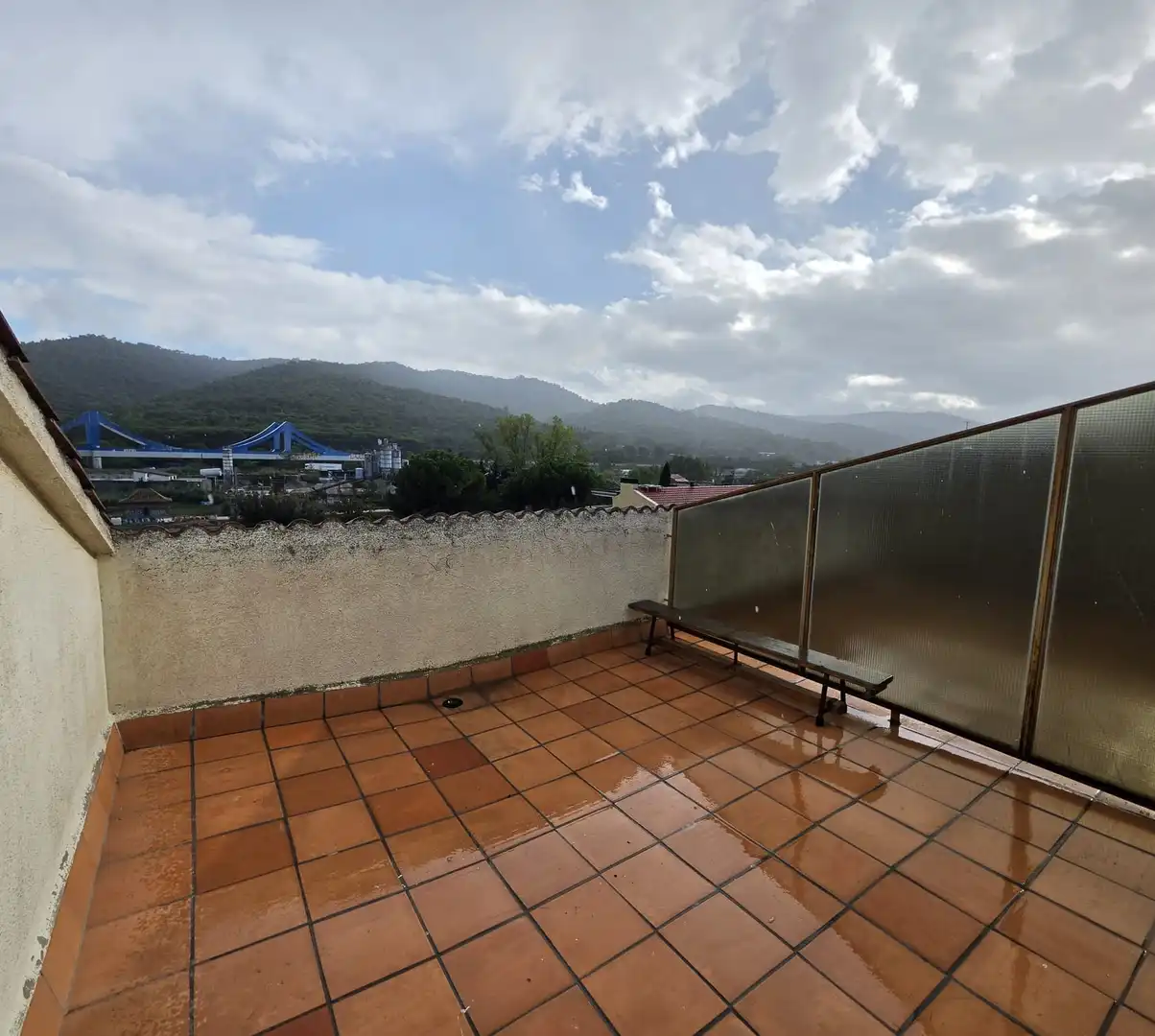 Piso con terraza en venta en Carrer del Ravalet, imagen 31
