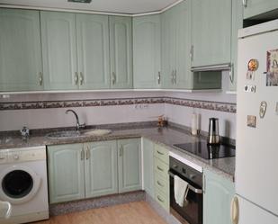 Kitchen of House or chalet for sale in Esparragalejo